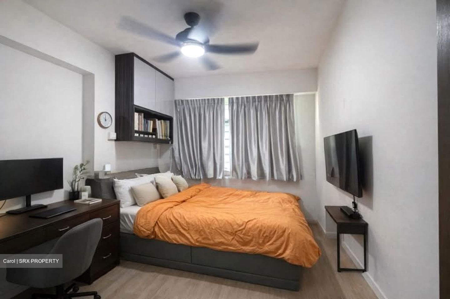 Blk 673C Waterway Banks (Punggol), HDB 4 Rooms #560226621